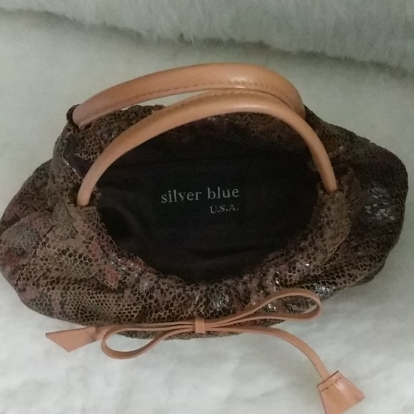 Handbag 0201APP1# - Picture 4 of 4